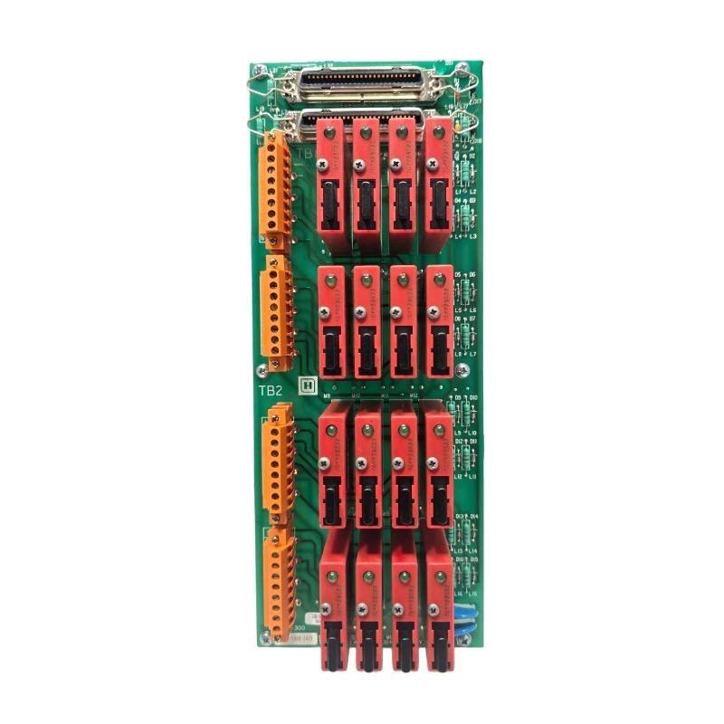 Honeywell MU-TDOD13 51304650-10