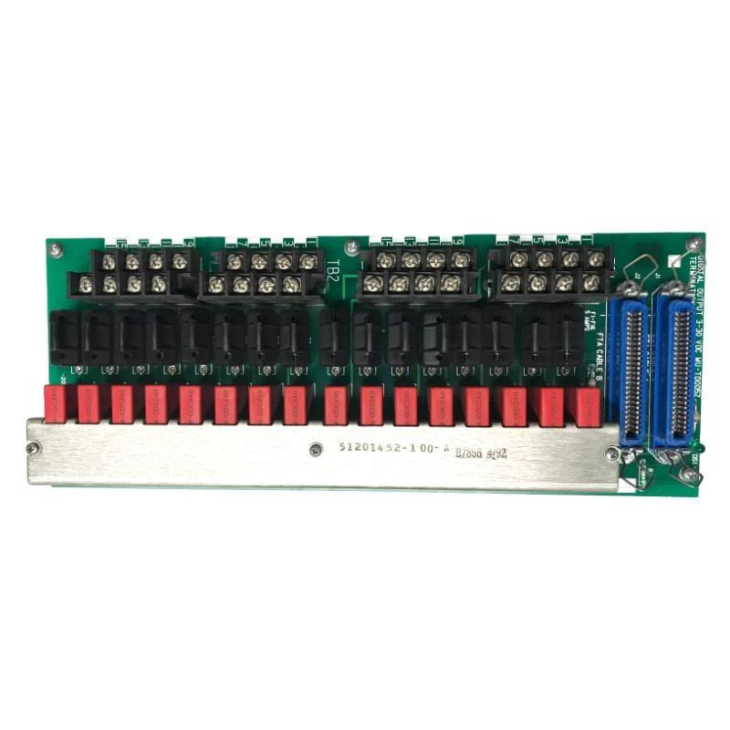 Honeywell MU-TDOD52 51304423-20