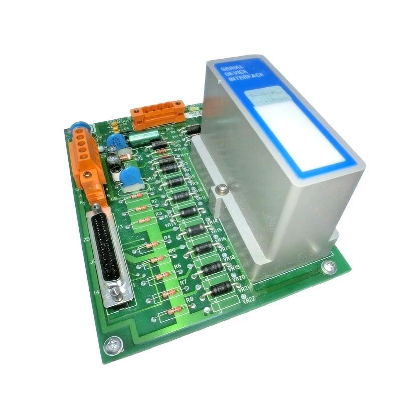 Honeywell MU-TSDM02 51303932-27