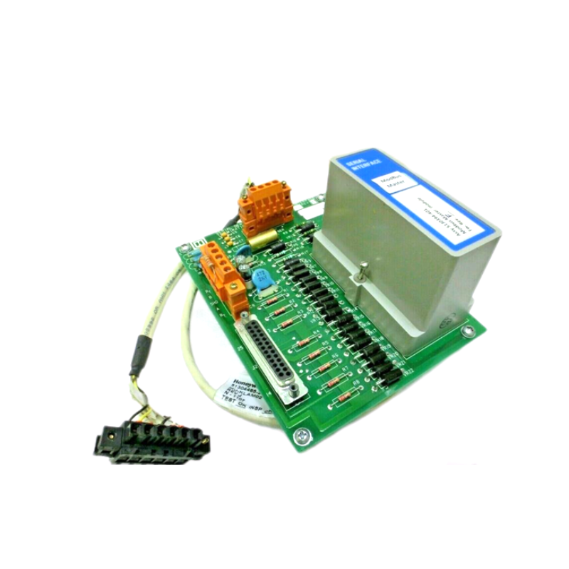 Honeywell MU-TSIM12 51303932-42
