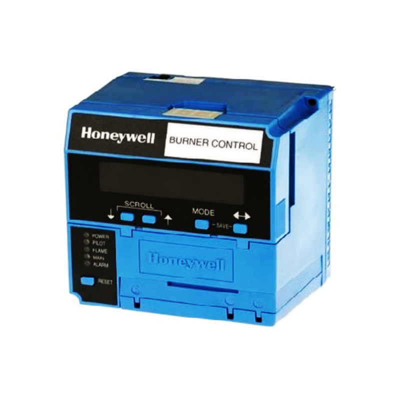 Honeywell RM7800E1010 Relay Mod