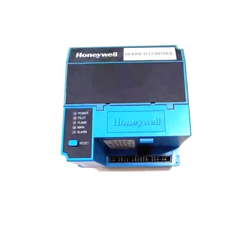 Honeywell RM7800L1053 Burner Co