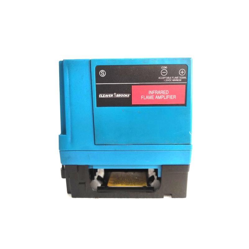 Honeywell RM7800L1079 Burner Co