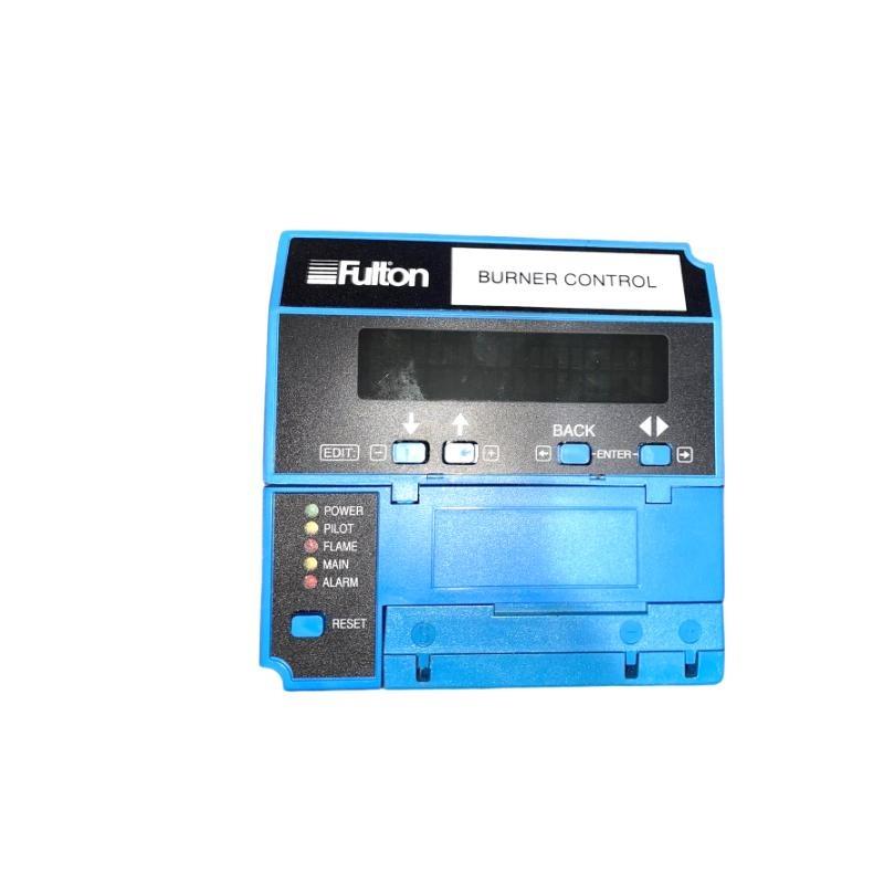 Honeywell RM7800M1037 Burner Co