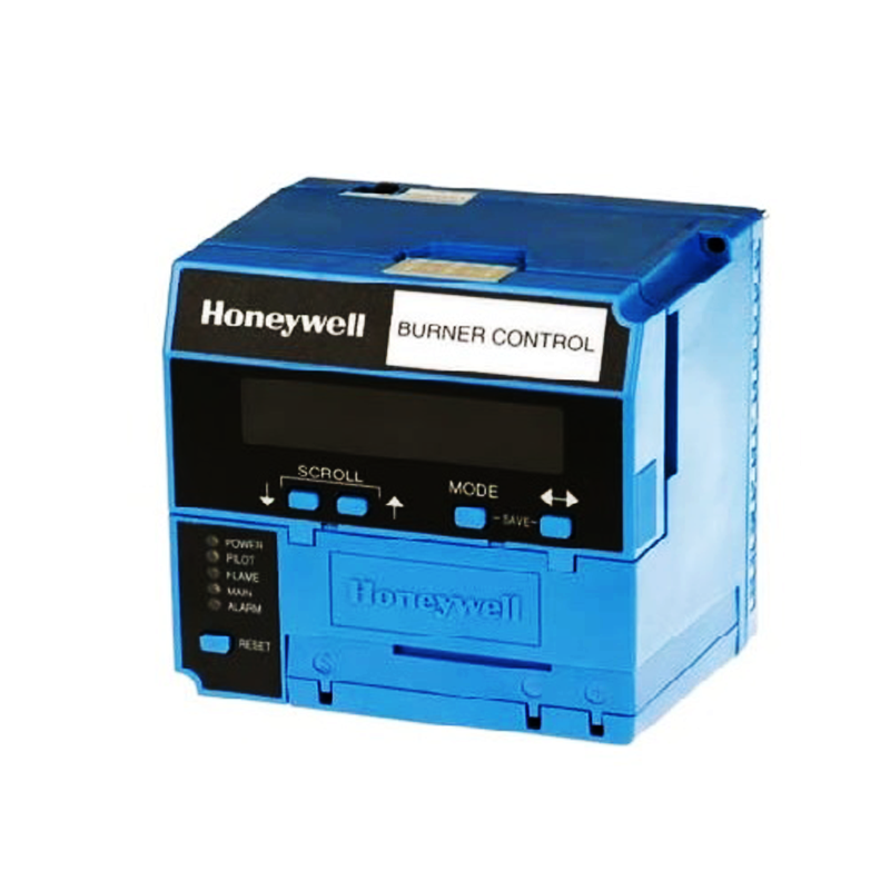 Honeywell RM7830A1011 Integrate