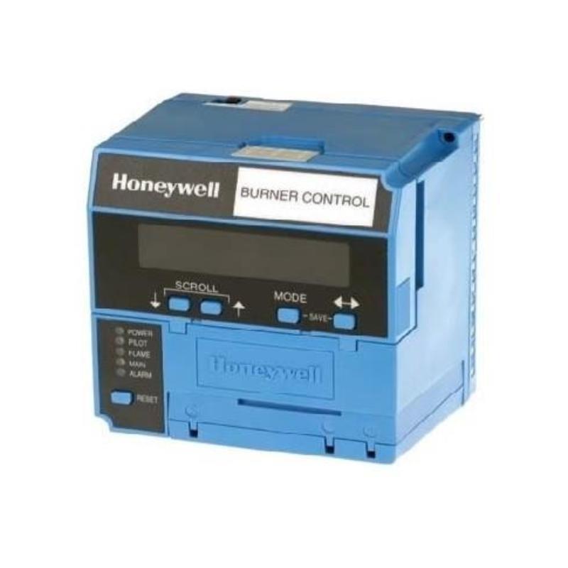 Honeywell RM7840M1017 Relay Mod