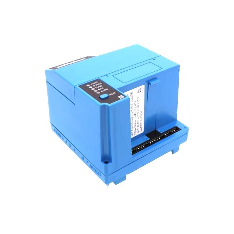Honeywell RM7865C1007 Burner Co