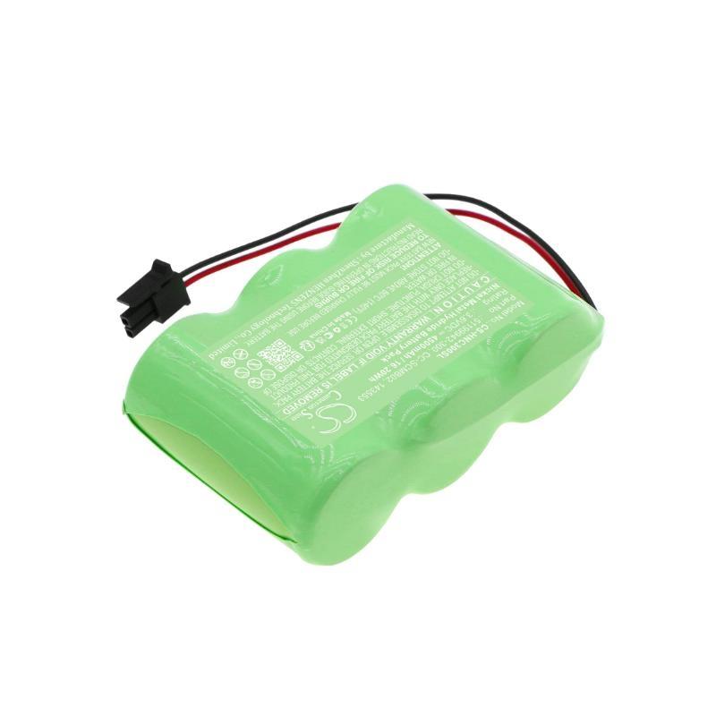 Honeywell TC-BATT03 51199942-300 C30