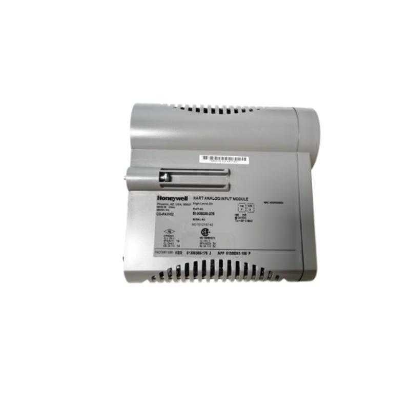 Honeywell TC-FFC010 Fieldbus RT