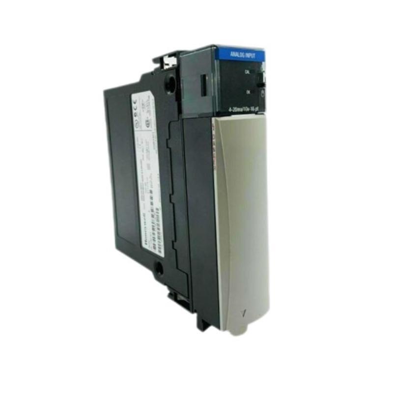 Honeywell TC-IAH161 Analog Inpu