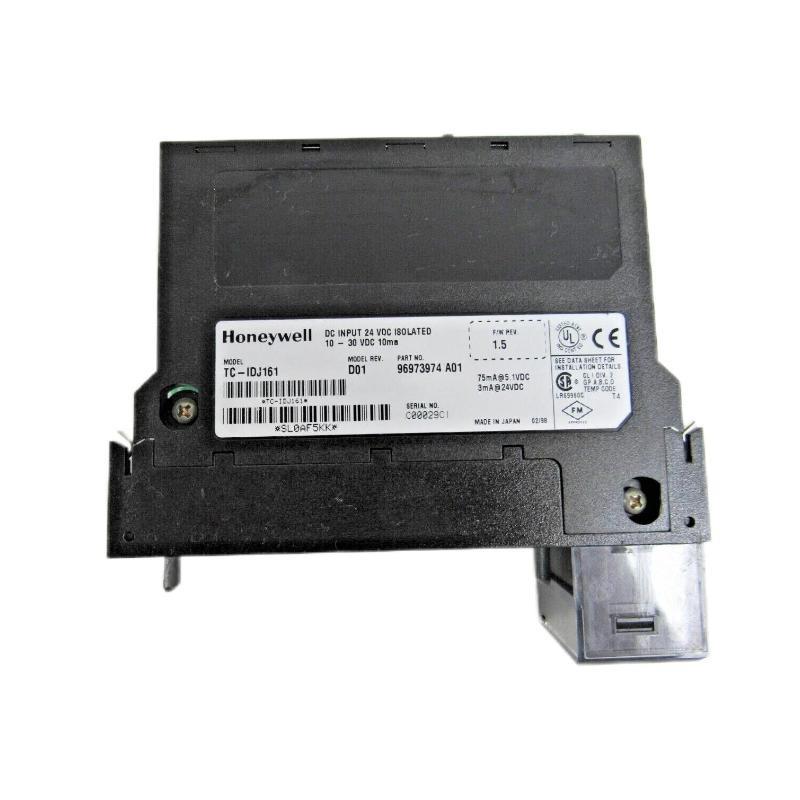 Honeywell TC-IDJ161 Experion LS
