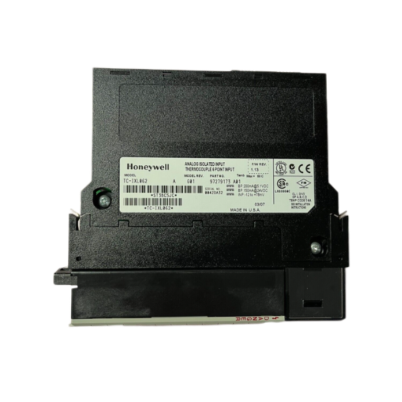 Honeywell TC-IXL062 Experion LS