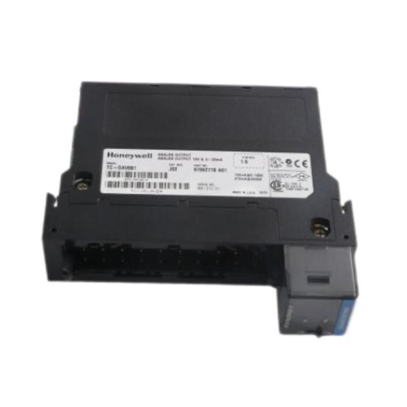 Honeywell TC-OAV081 97062774 A0