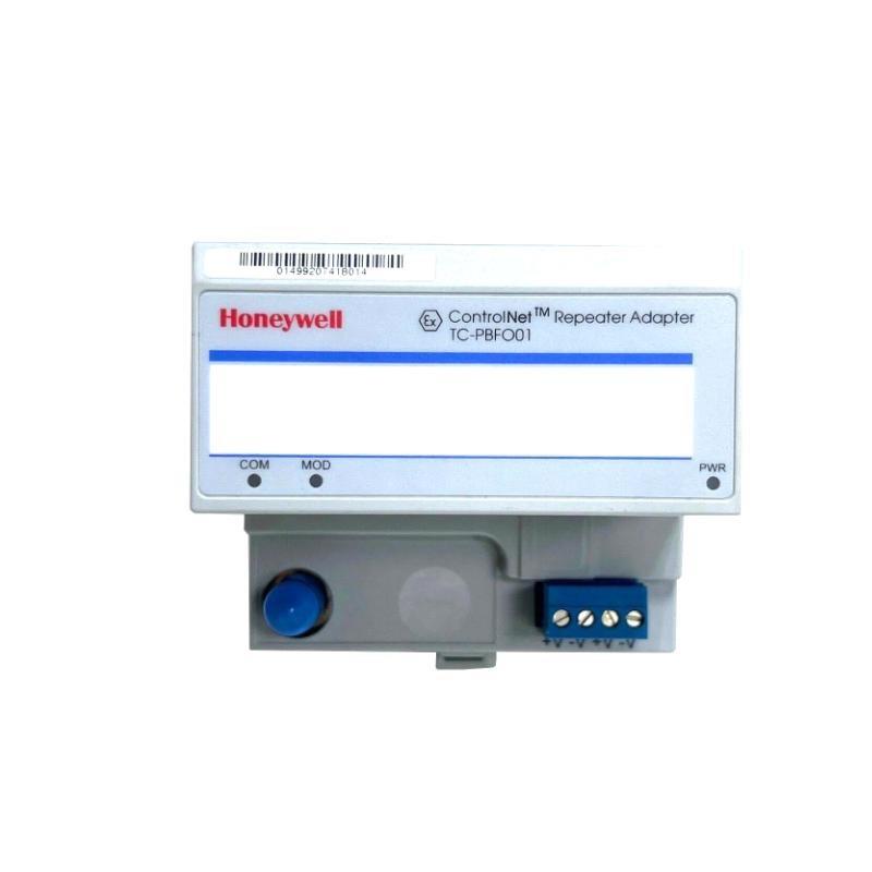 Honeywell TC-PBFO01 ControlNet