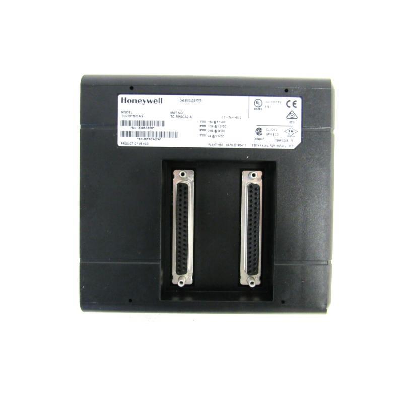 Honeywell TC-RPSCA2 Redundant P