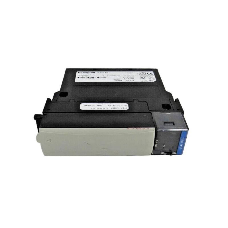 Honeywell TK-MDP081 Pulse Input