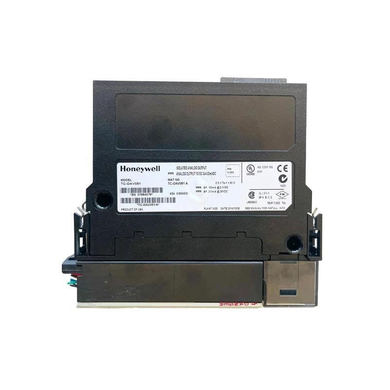 Honeywell TK-OAV081 Analog Outp