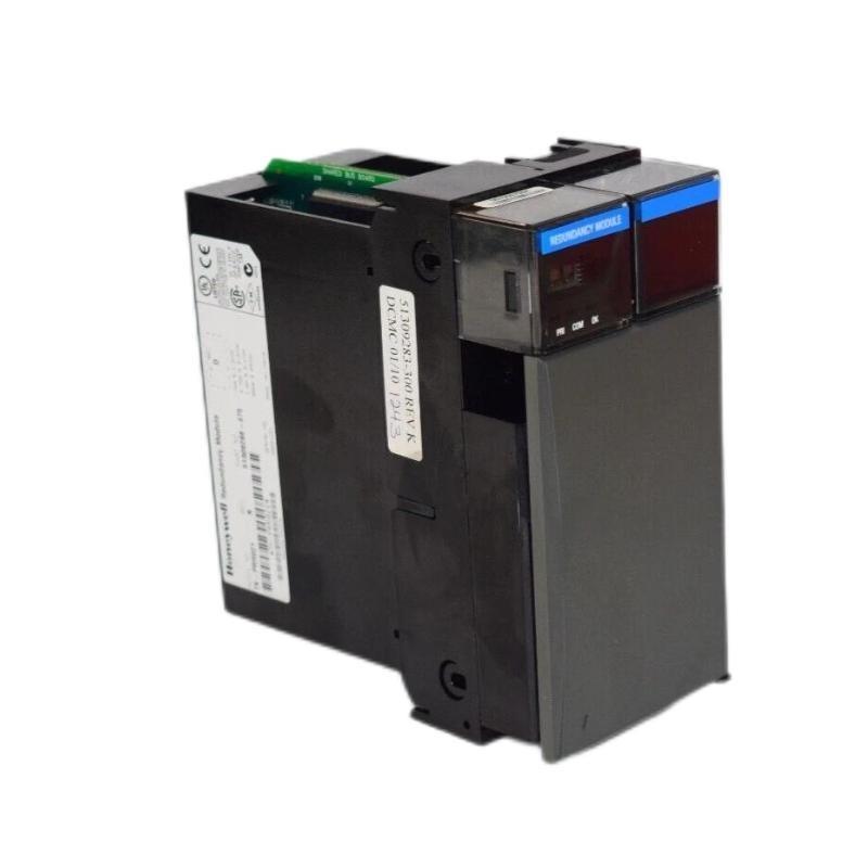 Honeywell TK-PRR021 Redundancy