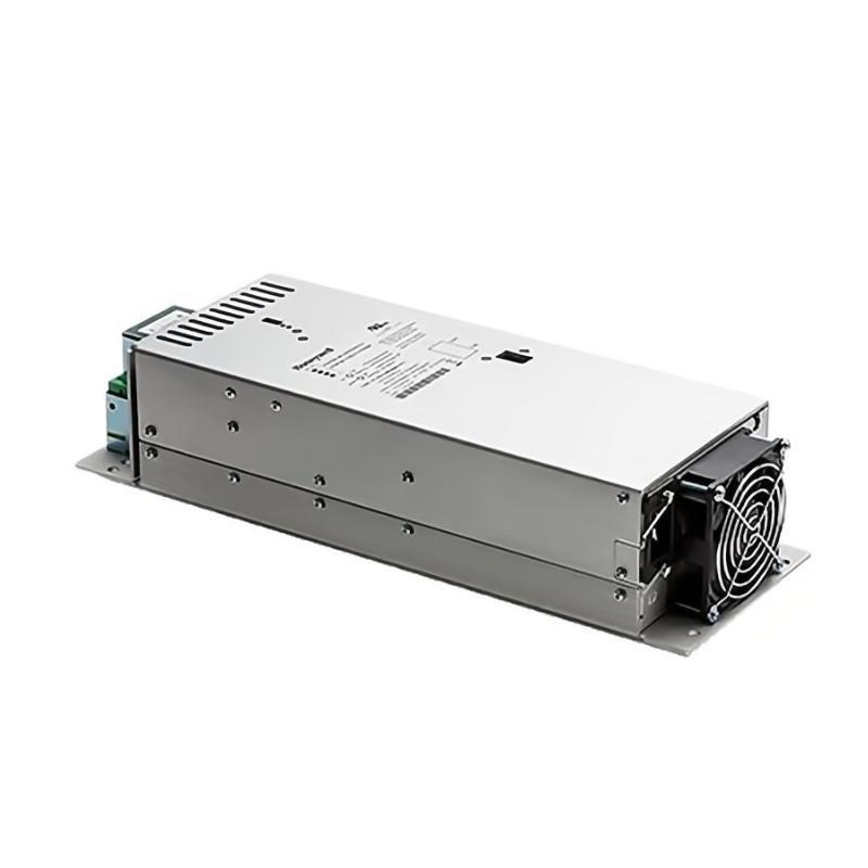 Honeywell FC-PSU-UNI2450U Power