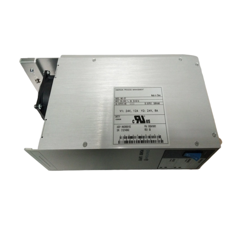 OVATION 1C31099H01 Redundant power s