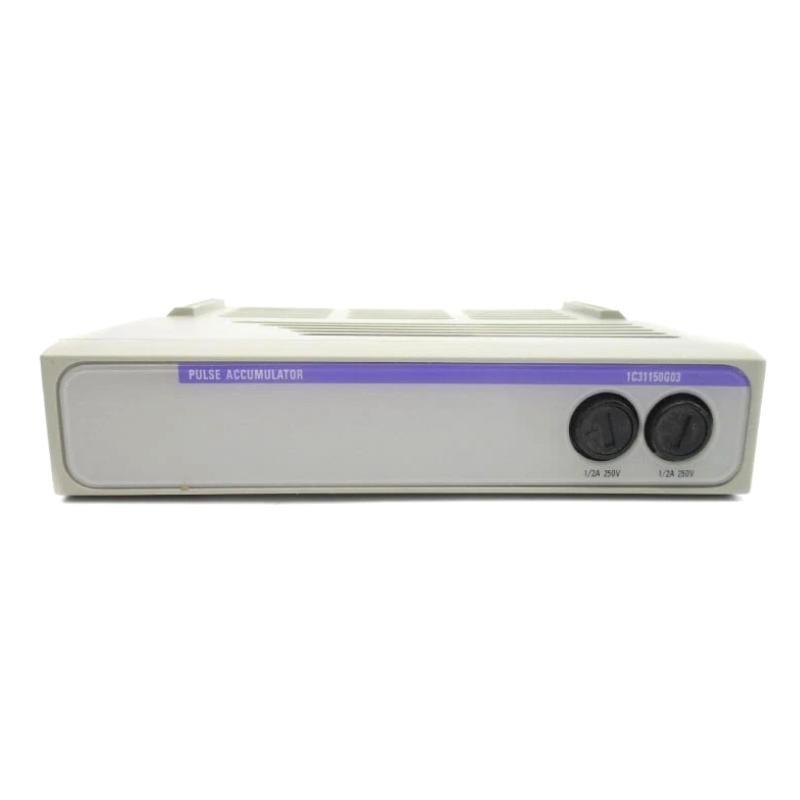 Ovation 1C31150G03 External Pow