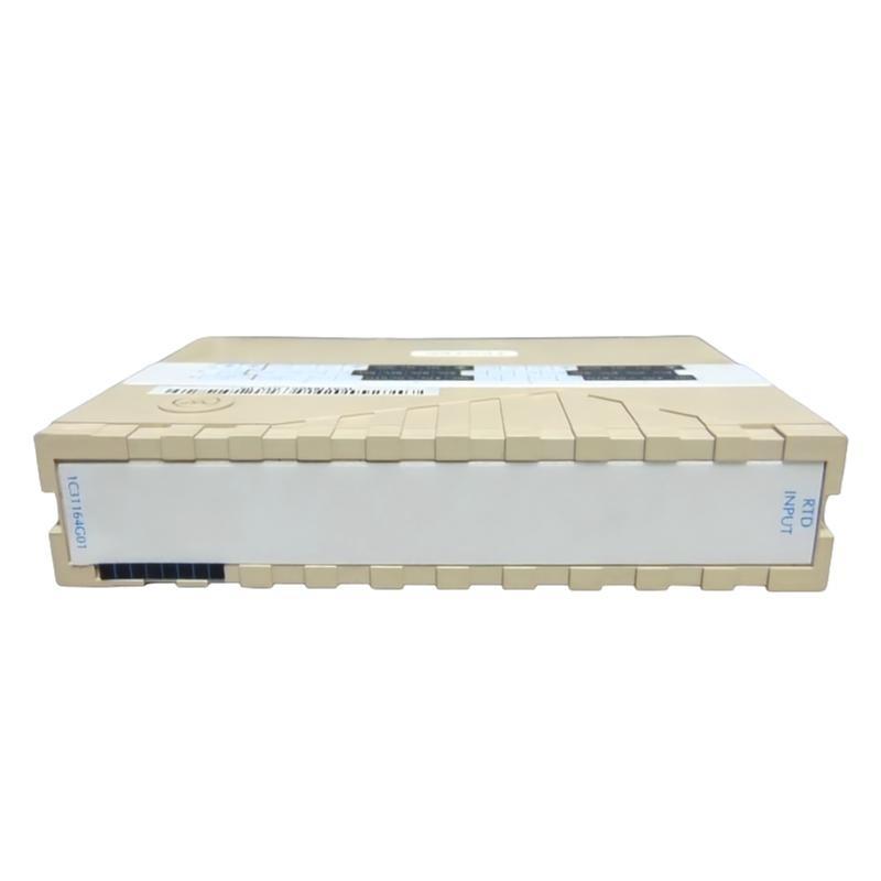 Ovation 1C31164G01 RTD Input Mo