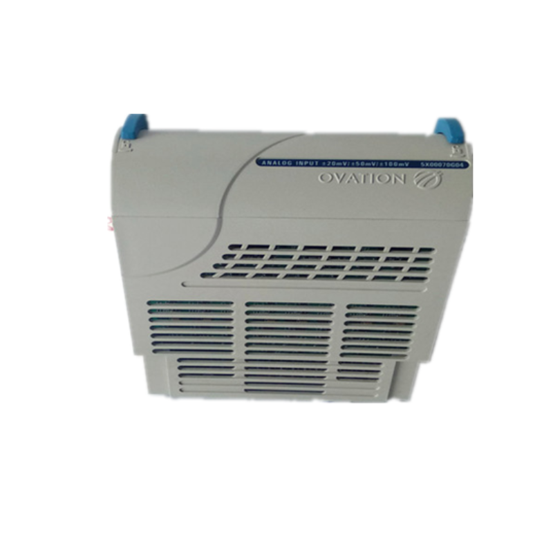OVATION 1C31174G03 PLC Loop Int