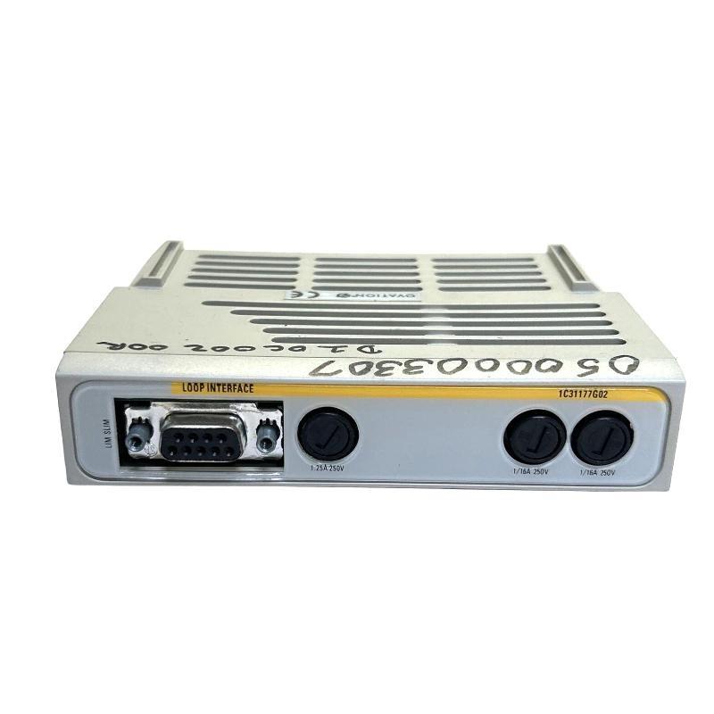 Ovation 1C31177G02 Loop Interface Module