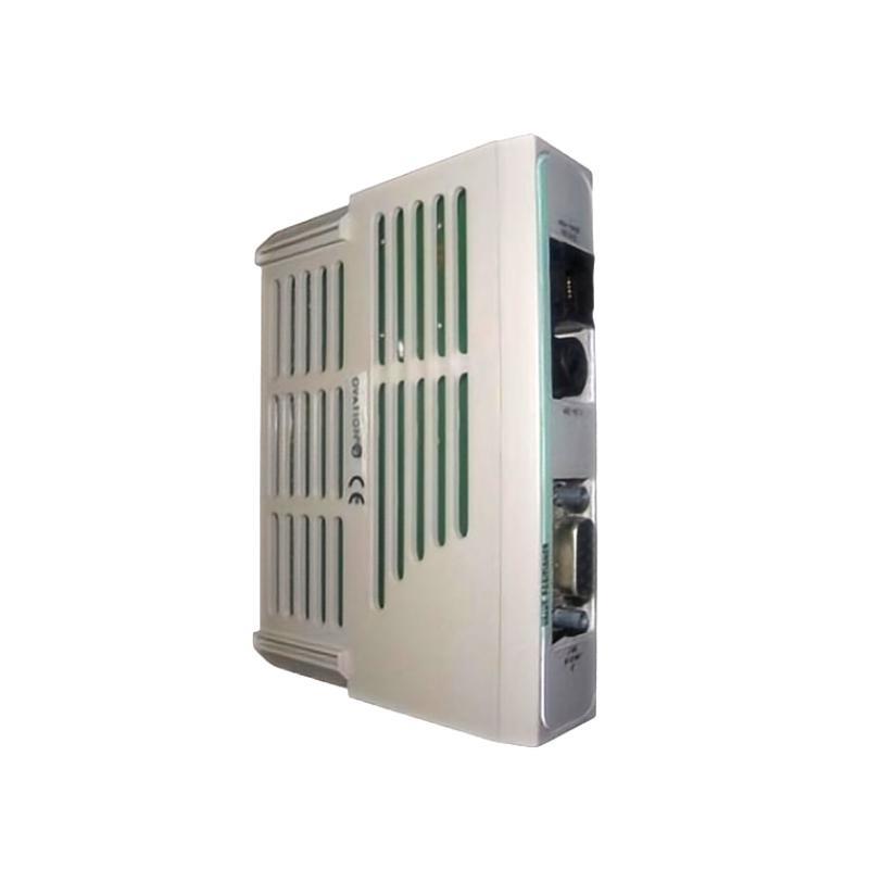 Ovation 1C31199G01 Servo Driver
