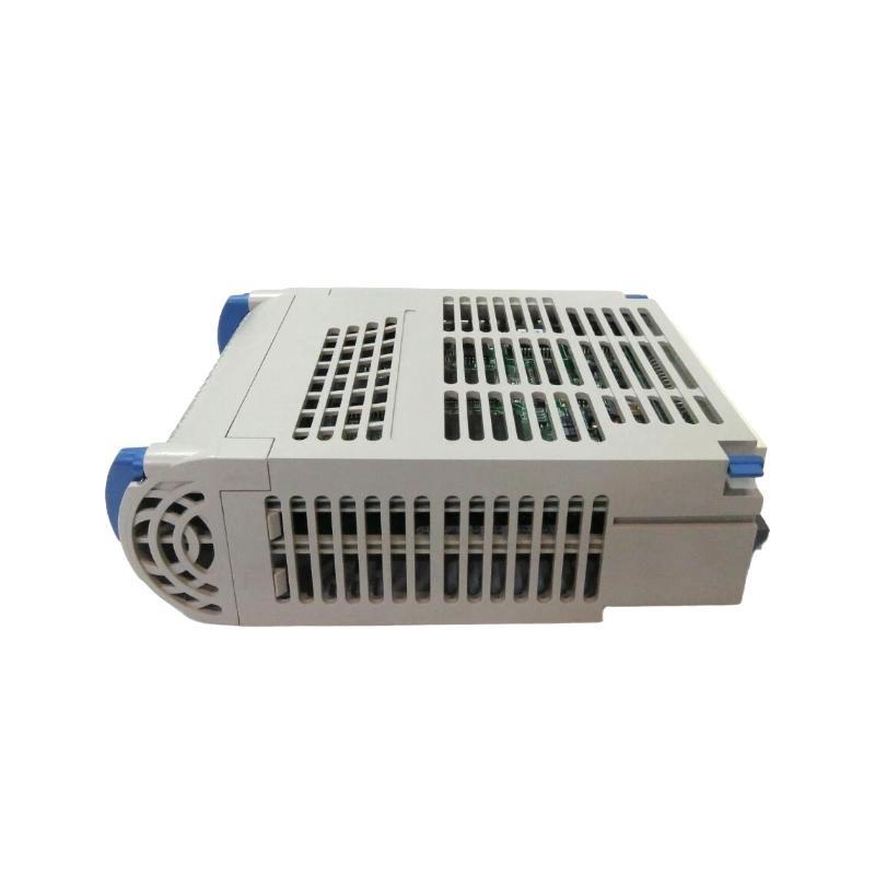Ovation 1C31199G03 Servo Electr