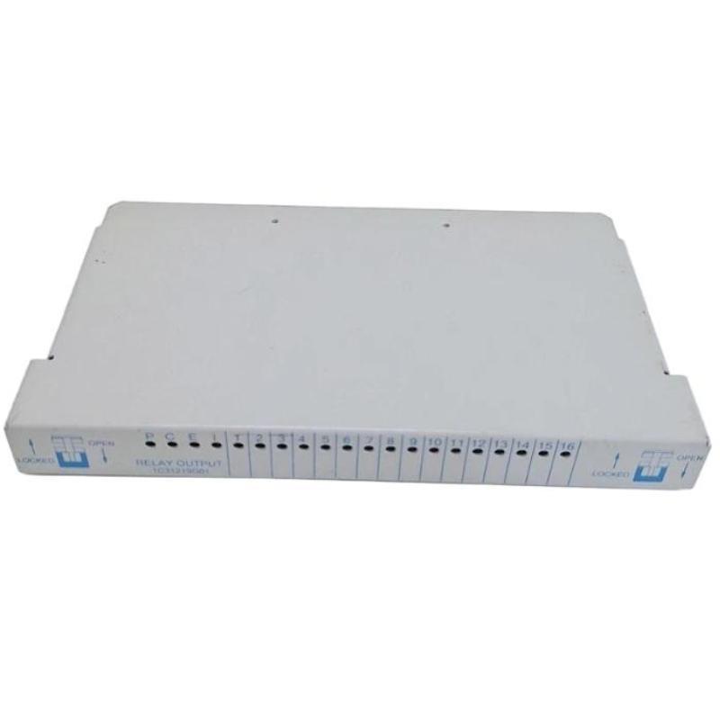 Ovation 1C31219G02 Relay Output