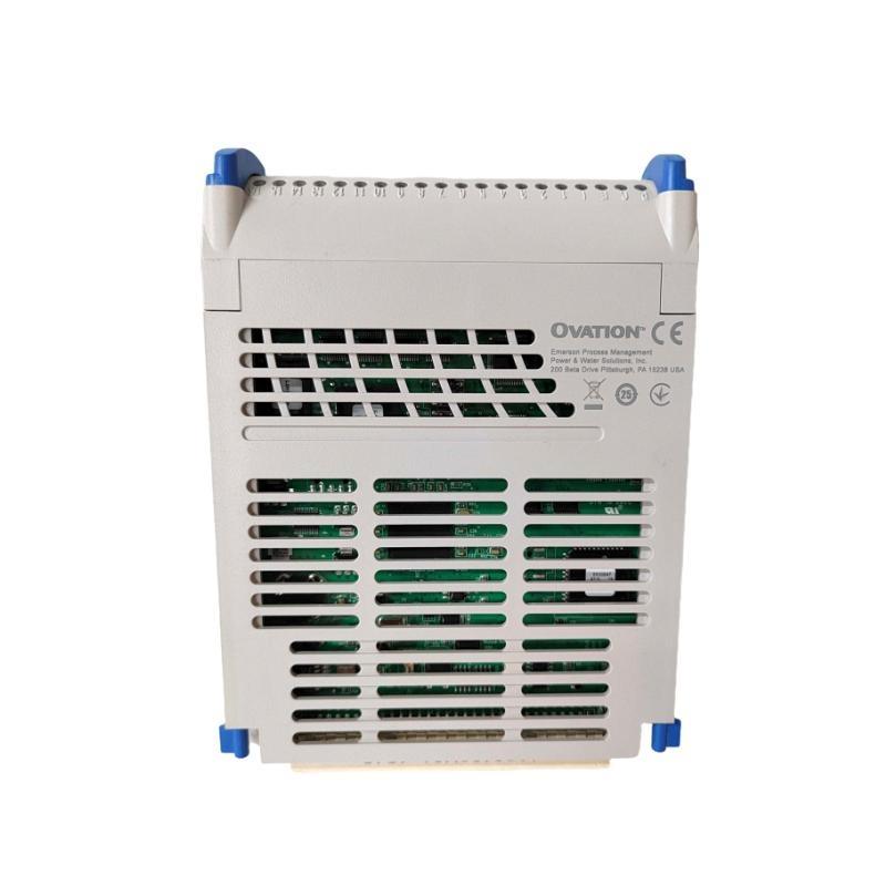 Ovation 1C31233G02 Digital I/O