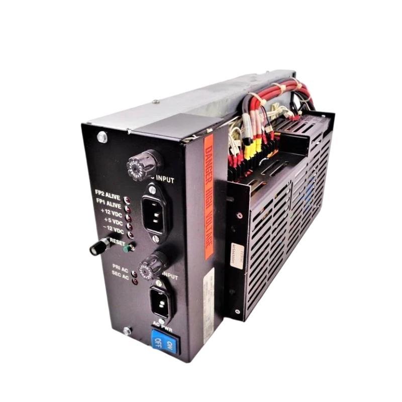 Ovation 1D54582G01 Power Supply