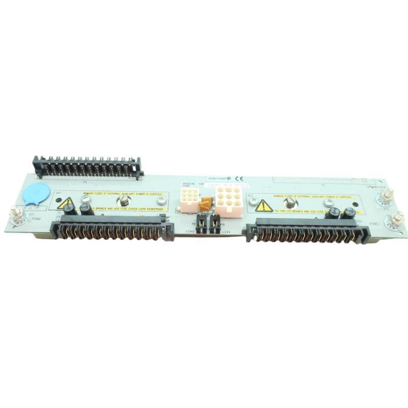 Ovation 1P00028G01 Remote Node