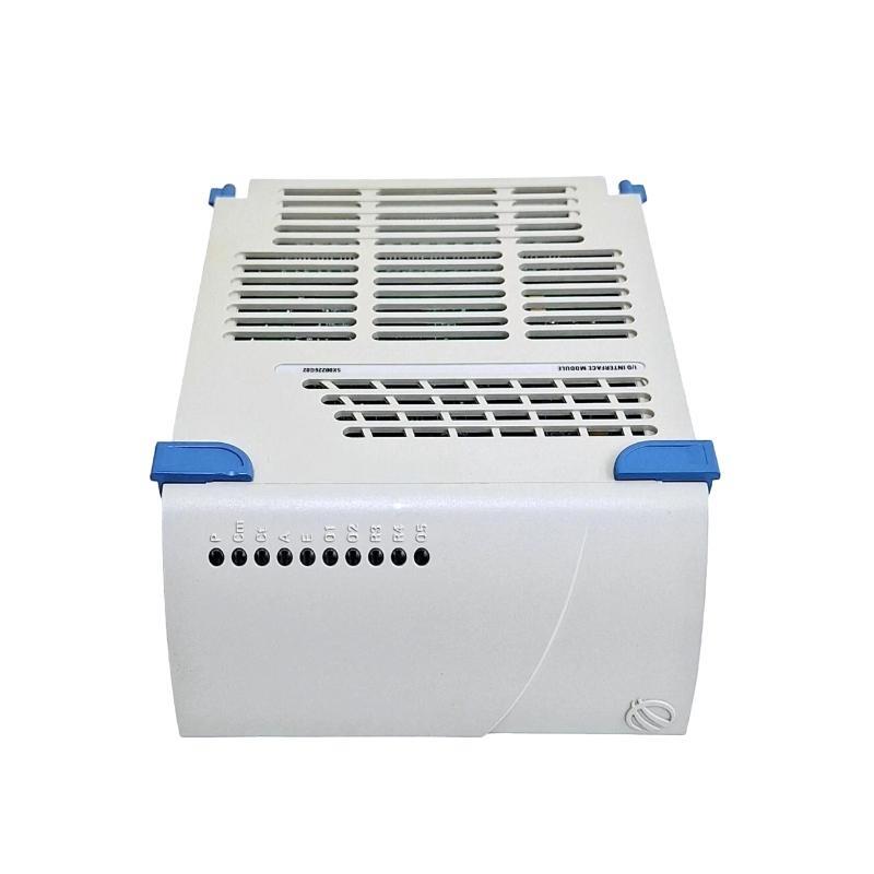 Ovation 1X00093G04 Ethernet Swi