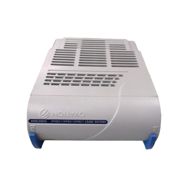 Ovation 1X00093G07 Ethernet Swi