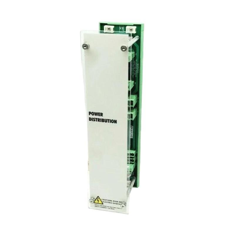 Ovation 1X00102H01 Distribution