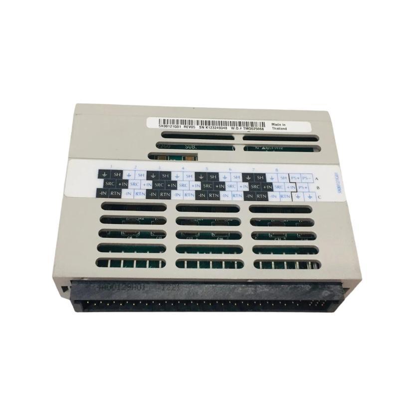 Ovation 1X00133H01 Fast Etherne