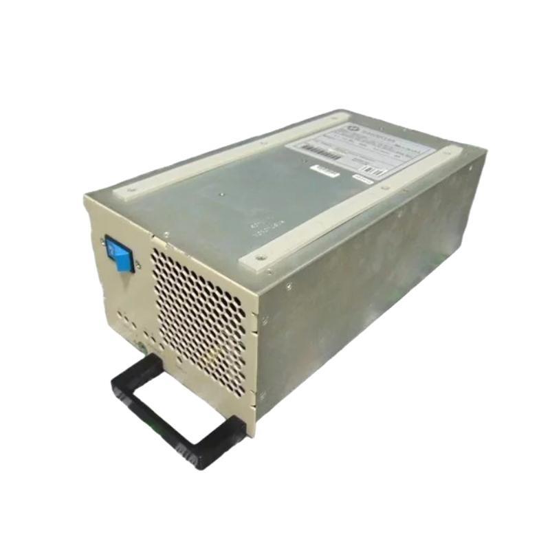 Ovation 1X00163H02 Power Supply