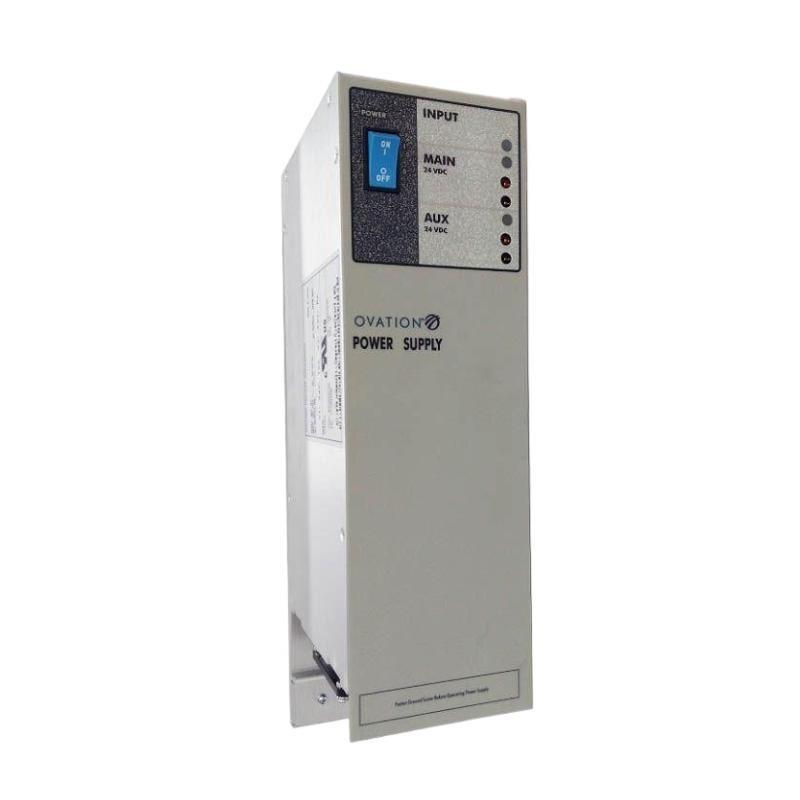 Ovation 1X00416H01 Power Supply