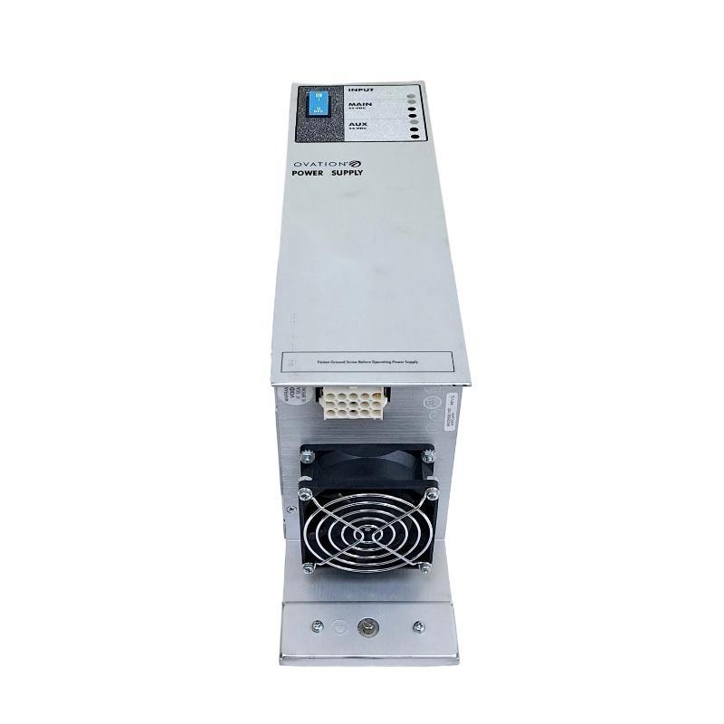 Ovation 1X00417H02 Power Supply