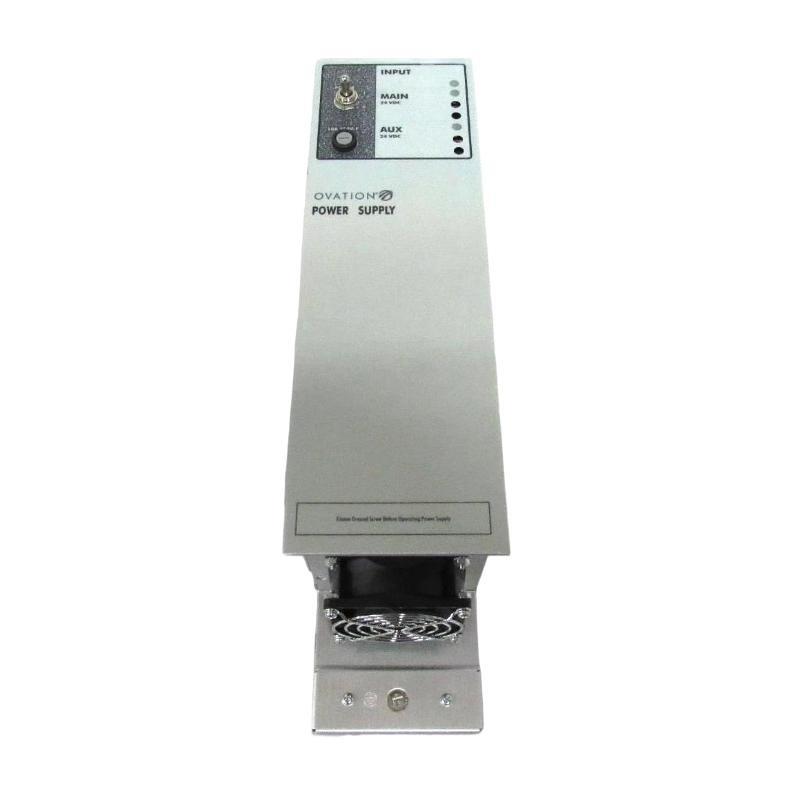 Ovation 1X00417H03 Power Supply