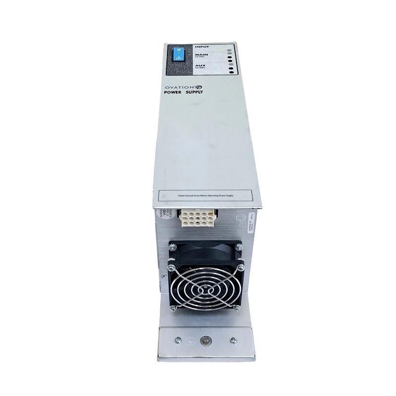 Ovation 1X00417H04 Power Supply