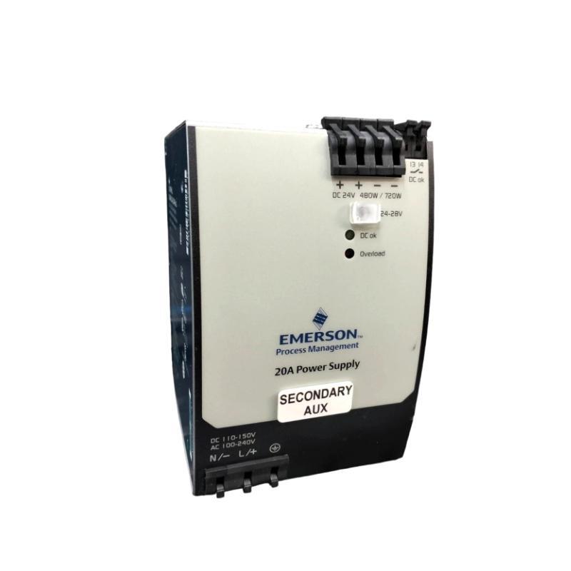 Ovation 1X00797H01L Power Modul