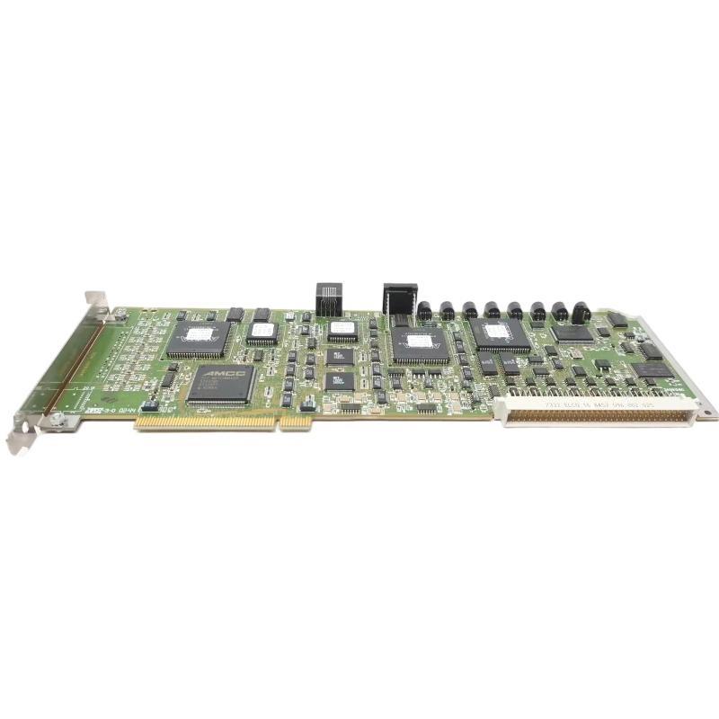 Ovation 3A99158G01 Local I/O In