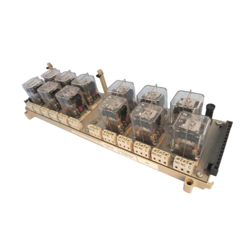 Ovation 5A26457G01 Relay Output