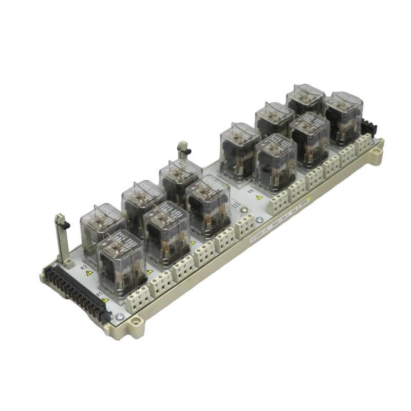 Ovation 5A26458G01 Relay Output