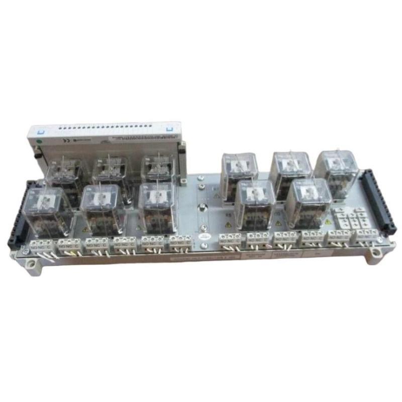 Ovation 5A26458G05 Relay Output