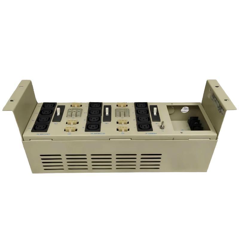 Ovation 5D32123G02 AC Distribution P
