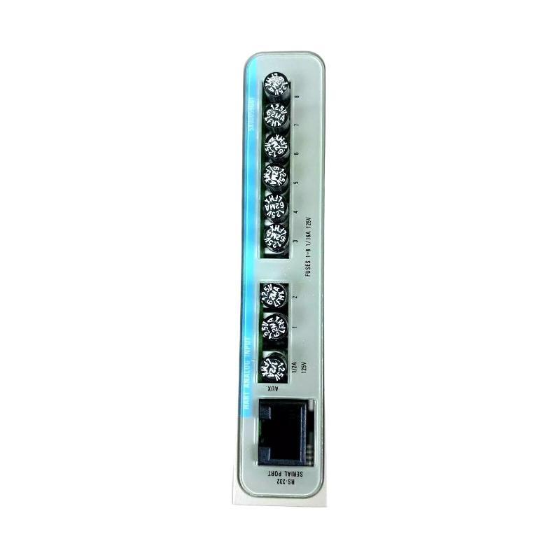 Ovation 5X00059G01 Analog Input